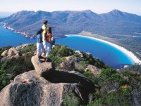 Australia mở chiến dịch thu hút khách du lịch châu Âu