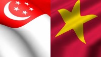 Lãnh đạo Đảng, Nhà nước gửi Thư mừng Quốc khánh Singapore