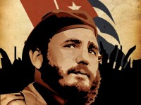 Phim màu Lãnh tụ Cuba Fidel Castro thăm Việt Nam năm 1973