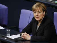 Những phép thử đối với Thủ tướng Angela Merkel