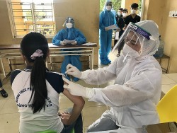 Việt Nam sẽ mua 21,9 triệu liều vaccine Pfizer cho trẻ từ 5 đến dưới 12 tuổi