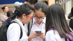 Thành phố Hồ Chí Minh cho học sinh nghỉ hết tháng 2 nhằm tránh dịch Covid-19
