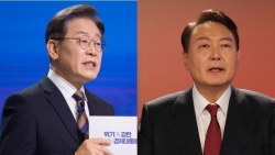 Bầu cử ở Hàn Quốc và bài toán đổi mới
