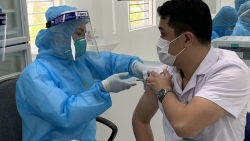 Covid-19 tại Việt Nam chiều 8/3: Có 12 ca mắc mới, 10 địa phương ‘an toàn’ qua 23 ngày