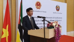 Đại sứ quán Việt Nam tại Mozambique theo dõi sát tình hình bất ổn ở Bắc Mozambique