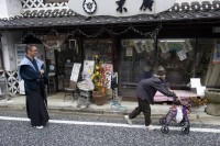 Nhật Bản thận trọng với chính sách lao động nhập cư