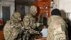 Nga chặn đứng âm mưu tấn công khủng bố của nhóm Hồi giáo cực đoan ở Crimea