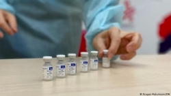 Vaccine Covid-19: WHO thừa nhận bất bình đẳng, Nga tự tin về Sputnik V