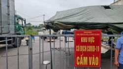Covid-19: Những địa điểm nào ở Hà Nội đang bị phong tỏa, cách ly y tế?