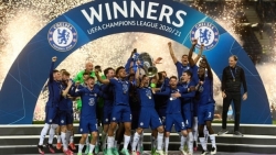 Bản lĩnh thi đấu vượt trội trước Manchester City, Chelsea đăng quang Champions League