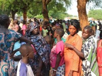 LHQ cảnh báo nguy cơ bùng phát bạo lực tại Nam Sudan