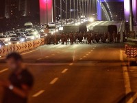 Thủ tướng Thổ Nhĩ Kỳ: Tình hình phần lớn nằm trong tầm kiểm soát