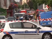 Pháp: Bắn hạ hai thủ phạm bắt cóc con tin tại nhà thờ