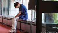 Đức: Biến thể phụ BA.5 gia tăng, nhân viên y tế kiệt sức