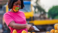 Ghana: Lạm phát tăng cao, người dân khốn đốn