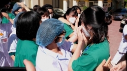 Covid-19 tại Việt Nam sáng 20/8: Gần 400 trạm y tế lưu động ở TP. Hồ Chí Minh, Mạng lưới Thầy thuốc đồng hành ‘chia lửa’ cùng tuyến đầu