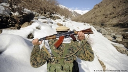 'Bí mật' thung lũng Panjshir - Nơi vẫn nằm ngoài tầm với của Taliban