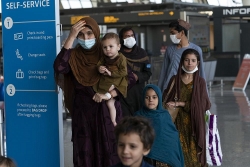 Tình tình Afghanistan: Mỹ 'né' viện trợ trực tiếp qua chính quyền của Taliban