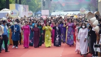 Bảo vệ quyền và lợi ích của phụ nữ và trẻ em - Ưu tiên hàng đầu trong ASEAN