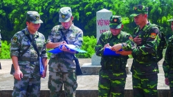 Đàm phán biên giới Việt – Trung: Chuyện kể của người trong cuộc (Kỳ cuối)
