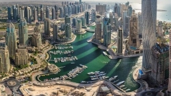 Đại sứ Việt Nam tại UAE: Ngoại giao kinh tế là ưu tiên hàng đầu trong công tác đối ngoại