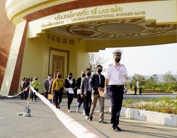 Ý nghĩa việc hoàn thành hoạch định và phân giới cắm mốc đường biên giới Việt Nam-Lào