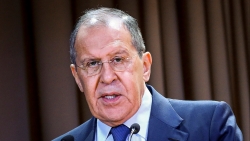 Nga: NATO theo đuổi chính sách kiềm chế Moscow