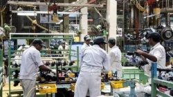 'Liêu xiêu’ vì  Covid-19, Honda đóng cửa nhà máy tại Ấn Độ