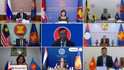 Việt Nam ủng hộ sự tham gia sâu rộng của Nga vào hợp tác ASEAN và khu vực