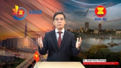 Tự hào dân tộc và hoài bão doanh nhân sẽ tạo nên sự khác biệt