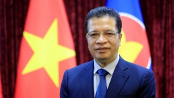 Đại sứ quán Việt Nam tại Liên bang Nga nâng cao khả năng hội nhập văn hóa