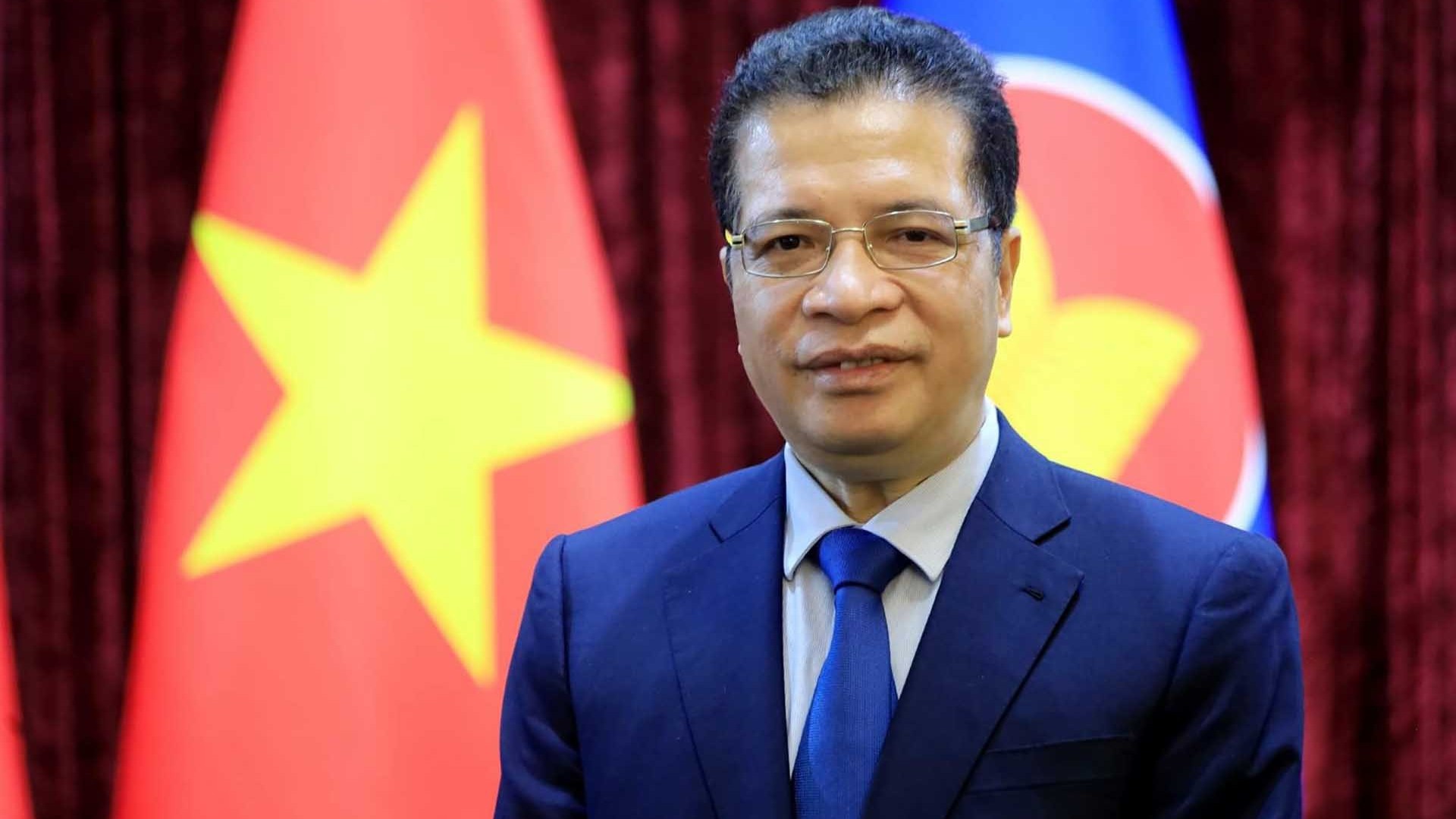 Đại sứ quán Việt Nam tại Liên bang Nga nâng cao khả năng hội nhập văn hóa