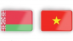 Thư mừng nhân dịp kỷ niệm 30 năm thiết lập quan hệ ngoại giao Việt Nam-Belarus
