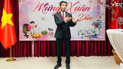 Đại sứ quán Việt Nam tại Thổ Nhĩ Kỳ tổ chức chương trình Xuân Quê hương