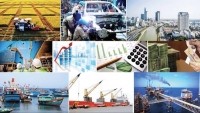 Kinh tế Việt Nam: Viết tiếp câu chuyện tăng trưởng