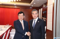 Việt Nam, ASEAN và Trung Quốc mở rộng hợp tác chống dịch Covid-19