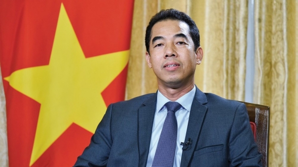 Bảo hộ công dân trong bối cảnh đại dịch Covid-19