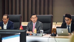 Năm Chủ tịch ASEAN 2020: Việt Nam đã thể hiện tầm ‘lãnh đạo mạnh mẽ’