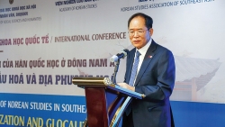 Hàn Quốc-Việt Nam: Biến nguy thành cơ, đón chờ mốc mới
