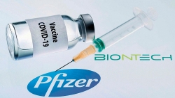 Trắc nghiệm về vaccine Covid-19