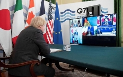 Hội nghị G7 và Bộ tứ: Hai sự kiện, sự kết nối và mục đích chung