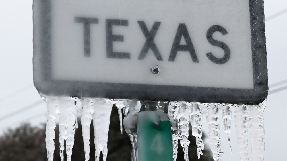 Mùa Đông thảm họa ở Texas và bài học đắt giá từ những lỗ hổng tồn đọng