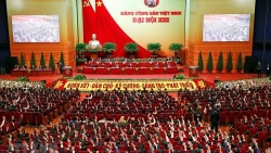 Bảo đảm cao nhất lợi ích quốc gia-dân tộc trên cơ sở Hiến chương LHQ và luật pháp quốc tế