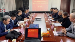 Hiệp hội và doanh nghiệp tỉnh Vân Nam, Trung Quốc sẵn sàng phối hợp gia tăng xuất nhập khẩu trái cây tươi từ Việt Nam