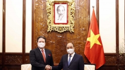 Đại sứ Hoa Kỳ: Hỗ trợ Việt Nam chống dịch là ‘điều nên làm’