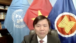 Việt Nam đánh giá cao và ủng hộ hoạt động của Phái bộ Gìn giữ hòa bình tại Nam Sudan