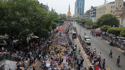 Myanmar - Nơi không dành cho nhà đầu tư ‘yếu tim’