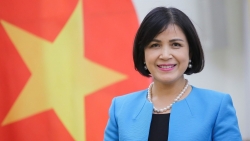 Việt Nam tham gia thảo luận tại Khóa họp lần thứ 46 Hội đồng Nhân quyền LHQ