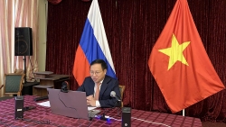 Tăng cường quan hệ hợp tác Việt Nam-Uzbekistan