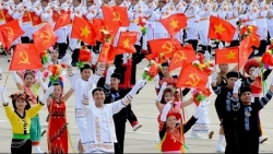 Việt Nam tự tin ứng cử thành viên Hội đồng Nhân quyền LHQ: Những cơ sở thực tiễn vững chắc